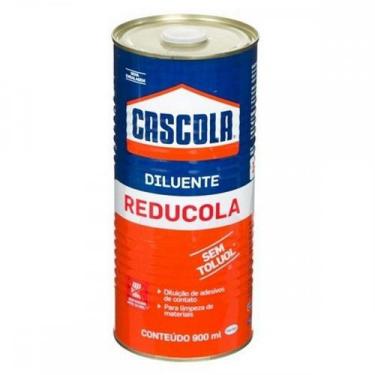 Imagem de Reducola Cascola 900Ml Sem Toluol - HENKEL LOCTITE