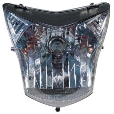 Imagem de Farol Completo Moto Shineray SHI175 2023 Original W175SHI23