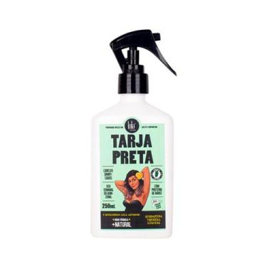 Imagem de Lola Tarja Preta Spray Queratina Líquida 230g - Lola Cosméticos
