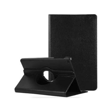 Imagem de BDNET, Capa Flip +Teclado Abnt2 e Mouse Para iPad 7 8 9 10.2 Pol