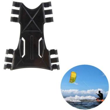 Imagem de Suporte de Linha Kitesurf para Câmeras GoPro e Similares - Shoot