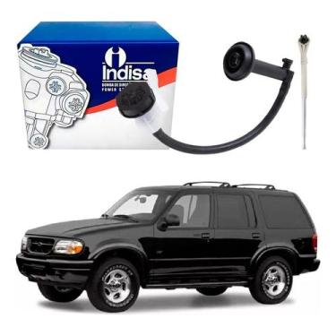 Imagem de Cilindro Mestre Pedal Embreagem Explorer 4.0 1995 A 2001 - INDISA