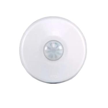 Imagem de Sensor de Presença Interno de Embutir ou Sobrepor Bivolt Margirius, Br