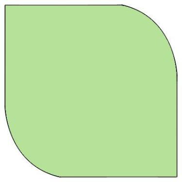 Imagem de Tinta Pva Fosca 100ml Cores Frias Gii - TRUE COLORS, AVENCA - 6123