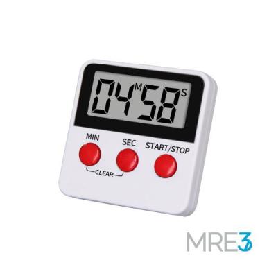 Imagem de CO-01 - Cronometro Digital / Timer - MRE-3