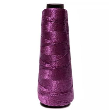 Imagem de Linha Princesinha 500 metros 191 TEX Incomfio - Linha Fina para Box Br