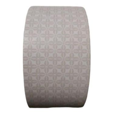 Imagem de Fita De Borda Pvc Para Mdf Renda Quadratta 64mm X 10m Moveis - REHAU