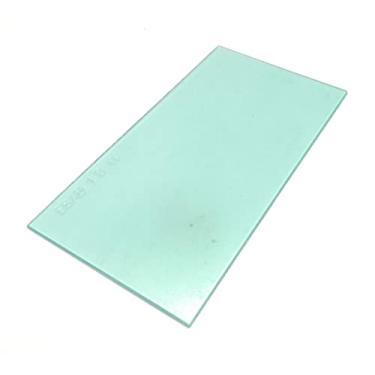 Imagem de ESAB 0700000482 Lente protetora interna 10x 54 x 105 mm para capacetes de soldagem ESAB Savage Pacote de (10)