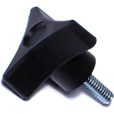 Imagem de Hard-to-Find Fastener 014973135621 Puxador de 3 pinos, 1/4-20 x 1-3/4, peça 4