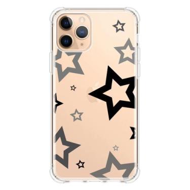 Imagem de Capa Capinha De Celular Compatível com Iphone 11 Pro Iphone Personaliz