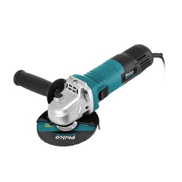 Imagem de Esmerilhadeira Angular Pem02 950w Slide Switch 110V