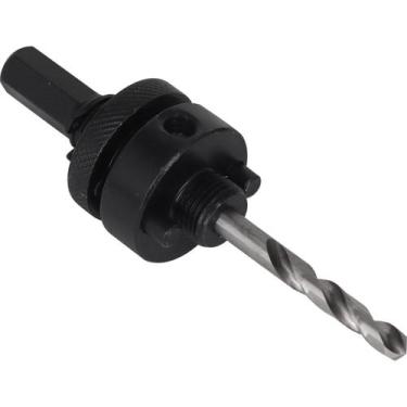 Imagem de Suporte Adaptador Serra Copo C/Broca Piloto 7/16" Tradestar