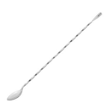 Imagem de Colher Bailarina Drinks Coquetel Gin Sucos Bar Inox 30cm - WECK
