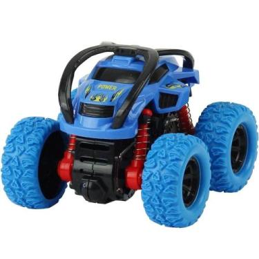 Imagem de Carrinho Monster Mega City Sortido - BBR Toys R3205