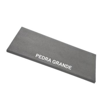 Imagem de Pedra De Toque Grande Para Verificarse é Ouro E Prata Ourives - EXATA