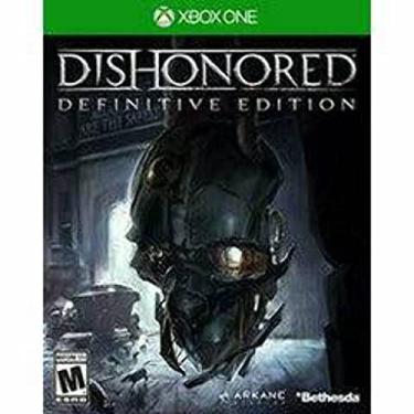 Imagem de Dishonored: Definitive Edition