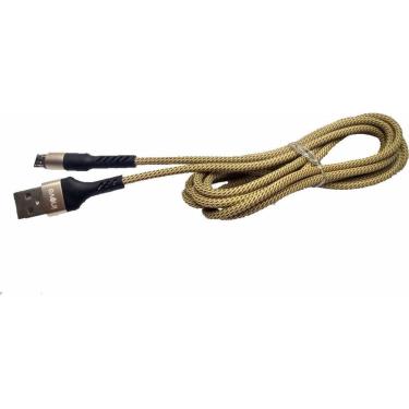 Imagem de Cabo Inova Cabos De Dados 2.4 A Micro Usb