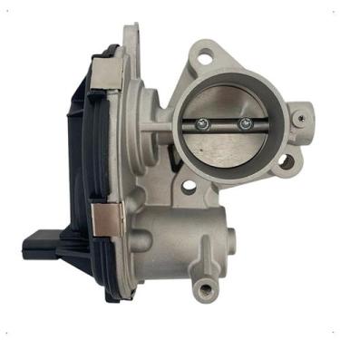 Imagem de Corpo Borboleta Tbi 161208051r Renault Kwid 1.0 3 Cilindros - OTG AUTO