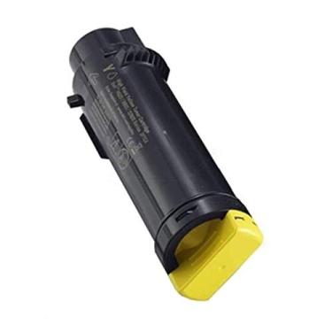 Imagem de Dell Toner laser 3P7C4 - Amarelo