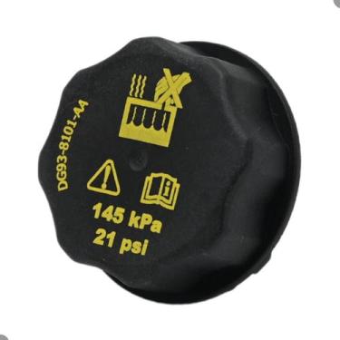 Imagem de Tampa Reservatório RangerRanger 2.5 Flex 2012 a 2014 Ranger 2.2 3.2 20