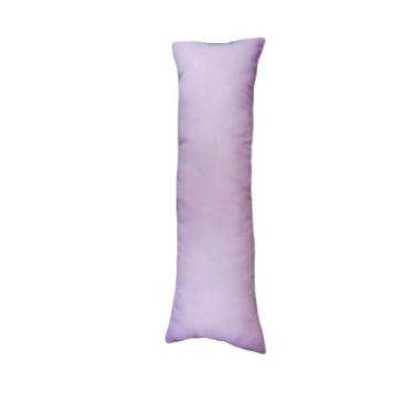 Imagem de Almofada de Cinto de Segurança 65x15cm - Happy Line, Rosa