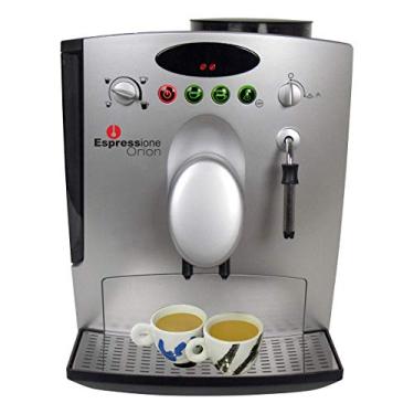 Imagem de Cafeteira Expresso Automática Orion Espressione 601- Reembalado