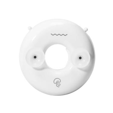 Imagem de Incubadora de incubação de camarão de salmoura, prato de incubatório de camarão com salmoura, para tanques de água-viva de água salgada (não aplicável a água doce)