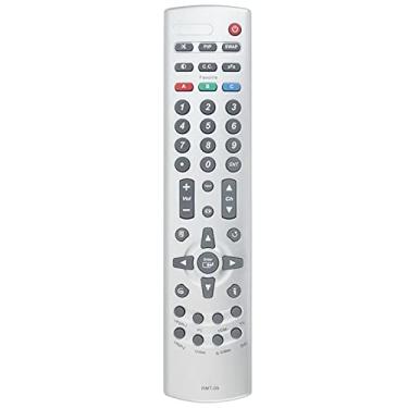 Imagem de Suporte de controle remoto de substituição RMT-05 RMT05 para TV Westinghouse TV LCD de alta definição