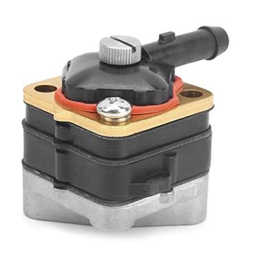 Imagem de de Injeção de Bomba de Combustível 18-7350 Adequado para Motores de Popa 6, 8, 9.9, 15HP 1981-1998