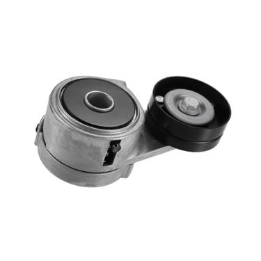 Imagem de Motoforti Tensor de correia de transmissão para tratores Ford 5640 6640 7740 7840 8240 8340 Nº 87801689 Longa duração