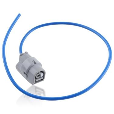 Imagem de Conector Motoall 11428 para sensor de temperatura Toyota