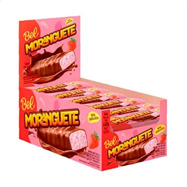 Imagem de Bel Moranguete 468g (36un x 13g)