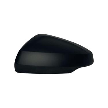 Imagem de Capa Retrovisor Virtus Polo 2018 a 2021 C Pisca Esquerdo