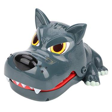 Imagem de Jogos de Brinquedos, Jogo de Brinquedos de Dentes Crocodilo para Crianças Crocodile Dentista Jogo Crocodilo Brinquedo Crocodilo Biting Games de Dedos Engraçados Aligator Jogo de