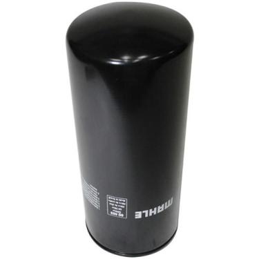 Imagem de Filtro de óleo Scania R 440 2006 a 2011 METAL LEVE OC403