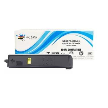 Imagem de Toner TK5197 Preto 306CI 307CI 308C 15k - Cartucho & Cia