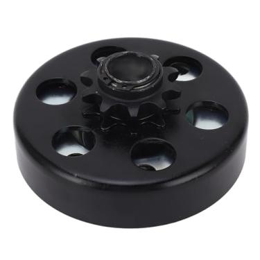 Imagem de Embreagem de Kart de 3/4 de Polegada, Centrifugal de 10 Dentes Com Cadeia de 420 - Compatível Com Mini Bicicletas, Cortadores de Grama, Karts Divertidos para Uso Versátil