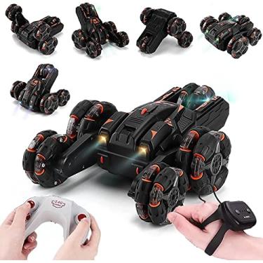 Imagem de Helicóptero de controle remoto com câmera 1080P, Helicóptero de controle remoto de 4 canais, Aeronave RC de 2,4GHz com Giro de 6 eixos, Posicionamento de fluxo óptico, decolagem com uma chave, aterrissagem para crianças e adultos (bateria única)