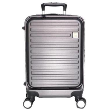 Imagem de MALA DE BORDO 10KG NOTEBOOK ONE MALÍSSIMA-Masculino