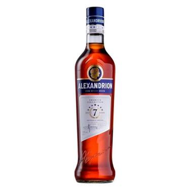 Imagem de Brandy Alexandrion 7 Stars Garrafa 1l