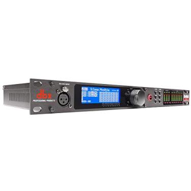 Imagem de dbx Sistema completo de gerenciamento de alto-falantes, 1 (1 (DriveRack VENU360)), preto