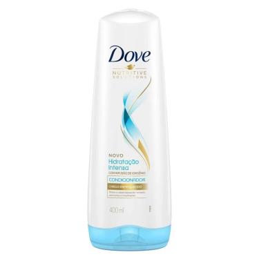 Imagem de Condicionador Dove com Infusão de Oxigênio 400ml