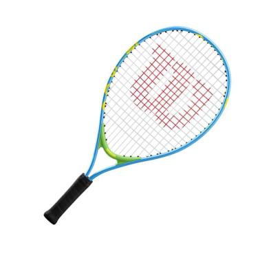 Imagem de Raquete De Tênis Infantil Wilson Us Open 21