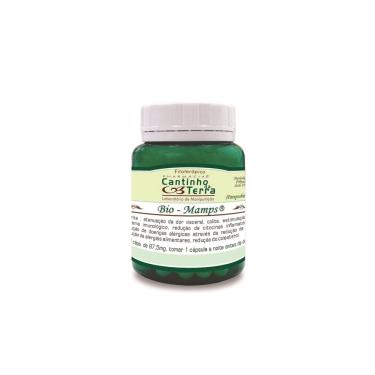 Imagem de Bio MAMP's 87,5mg/ 30 capsulas - Kit com 2 potes