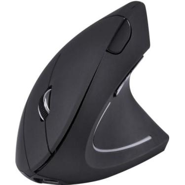 Imagem de Mouse Ergonômico Vertical Para Tablet Multilaser M9 - Fam