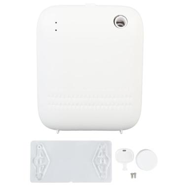 Imagem de Smart Scent Air Machine, 150 Ml de Aromaterapia Montada na Parede Máquina de Difusor de óleo Essencial Adequado para Carro Hotel Hot Spring Resort Sauna Spa Ktvs Lazer Clubes