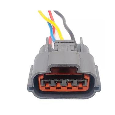 Imagem de Chicote Elétrico Acelerador Eletrônico Nissan TC 1656