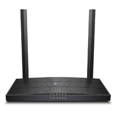 Imagem de Terminal TP-LINK GPON Wi-Fi AC1200 VoIP XC220-G3v