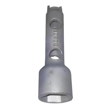 Imagem de Kit Chave Manutenção Para Válvula De Descarga 00116600 Docol