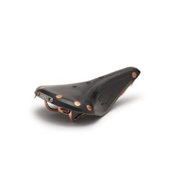 Imagem de Selim Brooks B17 Special preto